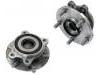 Cubo de rueda Wheel Hub Bearing:43550-42020