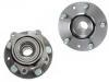 轮毂轴承单元 Wheel Hub Bearing:G33S-26-15X