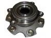 Cubo de rueda Wheel Hub Bearing:MR418068