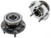 轮毂轴承单元 Wheel Hub Bearing:40200-AR00A