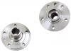 Cubo de rueda Wheel Hub Bearing:7D0 501 647 A