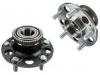 Cubo de rueda Wheel Hub Bearing:42200-S03-C51