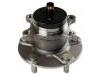 轮毂轴承单元 Wheel Hub Bearing:43402-80J00