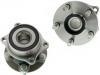 комплекс ступичного подшипника Wheel Hub Bearing:28473-AG001