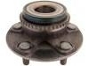 轮毂轴承单元 Wheel Hub Bearing:43200-AD001