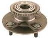 Moyeu de roue Wheel Hub Bearing:43200-6M000