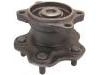 комплекс ступичного подшипника Wheel Hub Bearing:43202-CN000