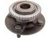 комплекс ступичного подшипника Wheel Hub Bearing:43200-0M800