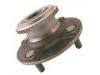 Cubo de rueda Wheel Hub Bearing:43200-9F510