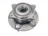 Moyeu de roue Wheel Hub Bearing:43401-65J02