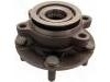 комплекс ступичного подшипника Wheel Hub Bearing:40202-JG000