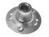 Wheel Hub:164 356 02 01