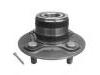 комплекс ступичного подшипника Wheel Hub Bearing:42410-87702-000