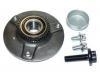 комплекс ступичного подшипника Wheel Hub Bearing:0001870 V023 0000 00