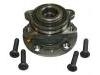 Radnabe Wheel Hub Bearing:4F0 598 611 B