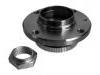 轮毂轴承单元 Wheel Hub Bearing:3701.54