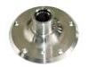 Wheel Hub Bearing:33 41 6 760 056