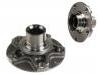 комплекс ступичного подшипника Wheel Hub Bearing:4D0 407 613 E