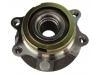 轮毂轴承单元 Wheel Hub Bearing:40202-9W200