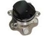 комплекс ступичного подшипника Wheel Hub Bearing:43202-JE20A