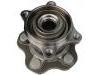 комплекс ступичного подшипника Wheel Hub Bearing:43202-JE60A