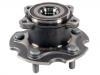 Cubo de rueda Wheel Hub Bearing:42410-42040