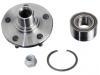 Radnabe Wheel Hub Bearing:520000