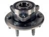 комплекс ступичного подшипника Wheel Hub Bearing:22756832