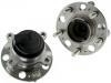 Radnabe Wheel Hub Bearing:51750-3M000