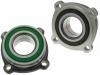 комплекс ступичного подшипника Wheel Hub Bearing:33 41 2 282 675