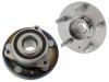 комплекс ступичного подшипника Wheel Hub Bearing:25954415