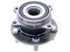 Cubo de rueda Wheel Hub Bearing:43550-47010