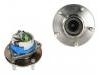 Cubo de rueda Wheel Hub Bearing:19208046