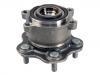 Radnabe Wheel Hub Bearing:43202-JP00A