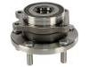 комплекс ступичного подшипника Wheel Hub Bearing:28373-FG010