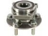 комплекс ступичного подшипника Wheel Hub Bearing:28373-FG000