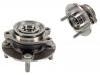 комплекс ступичного подшипника Wheel Hub Bearing:40202-EM31A