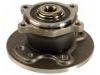 Wheel Hub Bearing:33 41 6 786 620