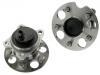 Radnabe Wheel Hub Bearing:42460-48040