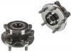 Wheel Hub Bearing:43550-42010